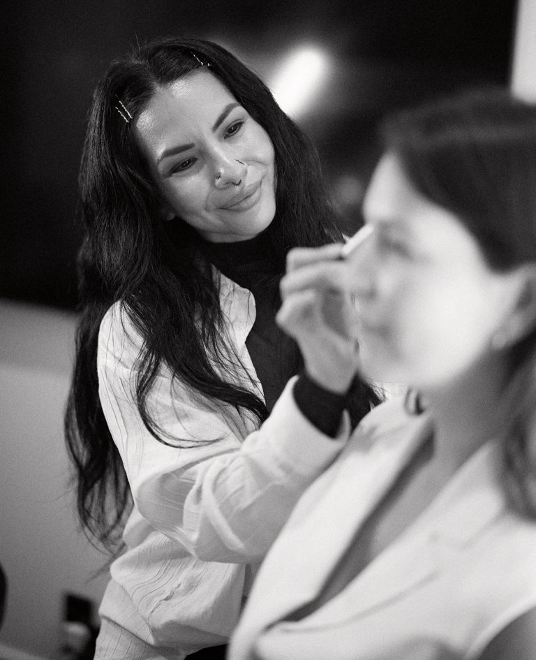 Stop wasting money on make-up