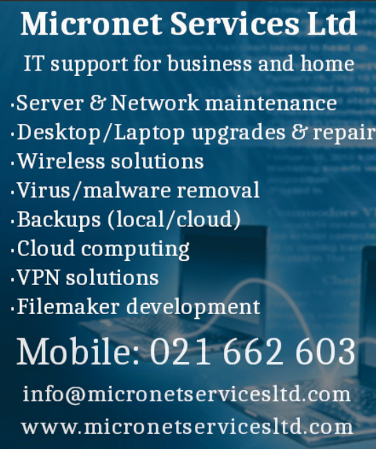 Micronet Services