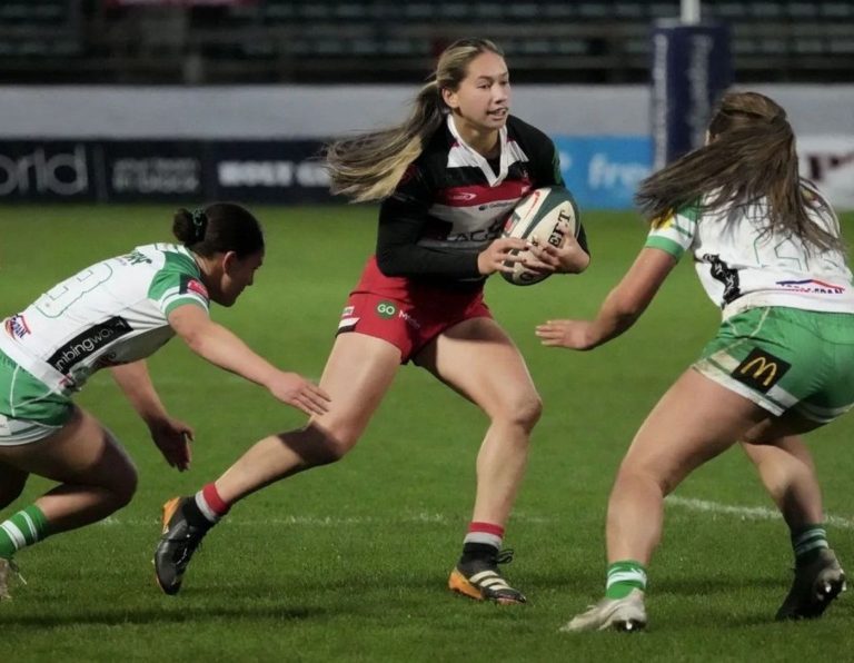 Magnificent seven – Aupiki picks