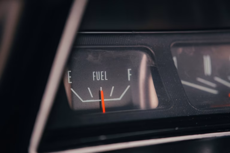 Fuel theft – gas be gone?