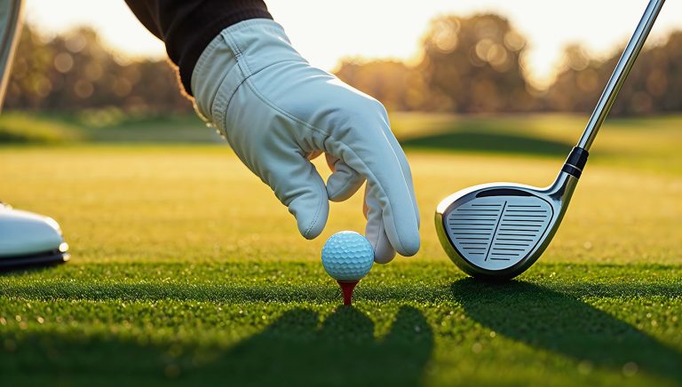 Timing is crucial, but it alone doesn’t get you to the pin