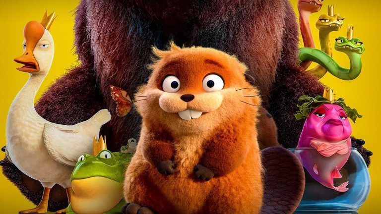 Pixar delivers more family magic with ‘Hoppers’