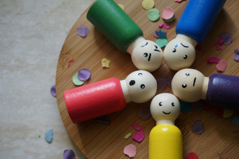Navigating our emotions