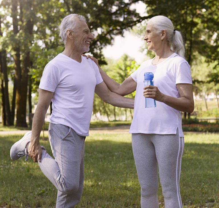 Rebuilding trust in your body after injury or illness