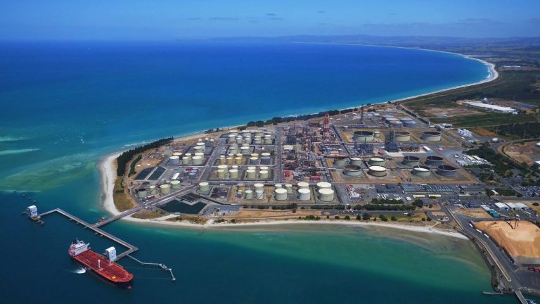 Public money sunk into diesel storage