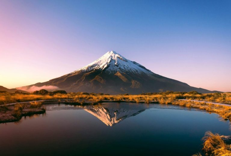 Luxon: Trade and tourism are key to economy