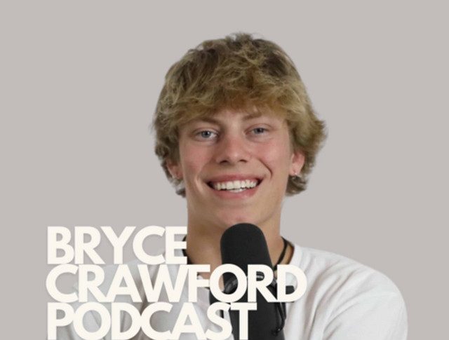 What we’re listening to: Appealing podcasts