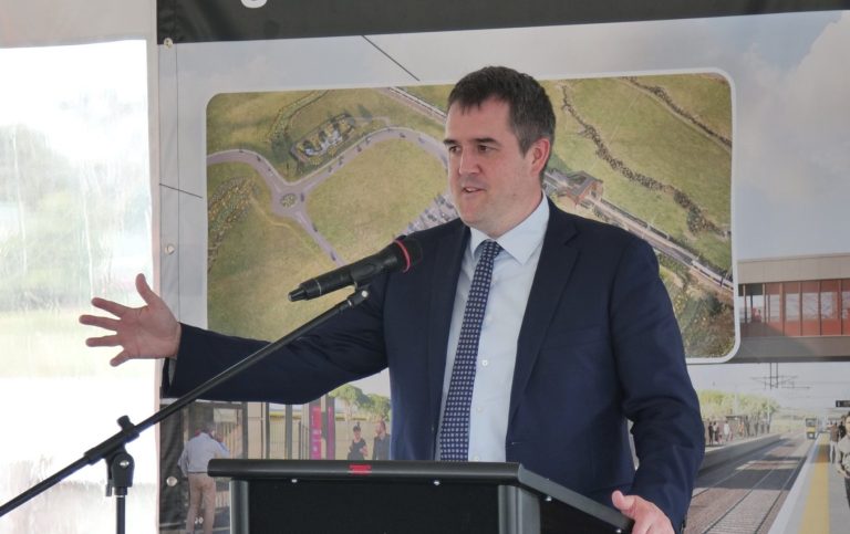 Expressway to benefit Auckland, Waikato and Tauranga