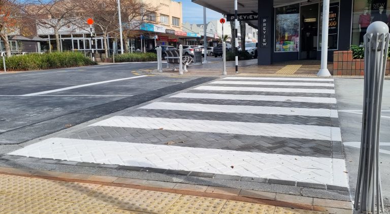 Pukekohe – ‘King’ of crossings