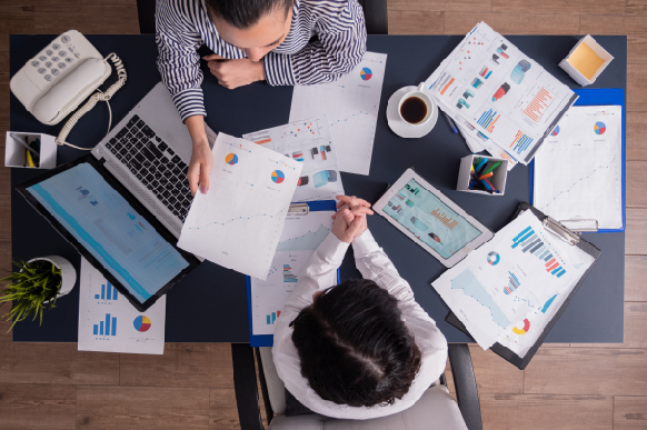 Planning for all eventualities: the benefits of scenario planning
