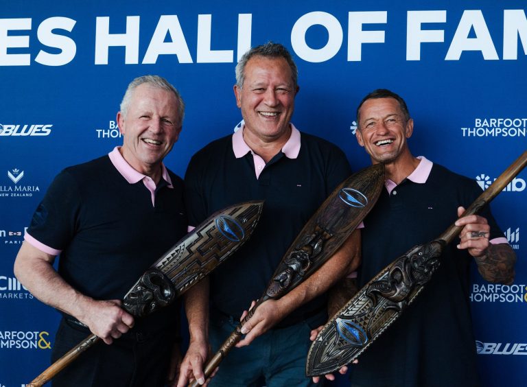 True Blues in hall of fame – no Steelers?