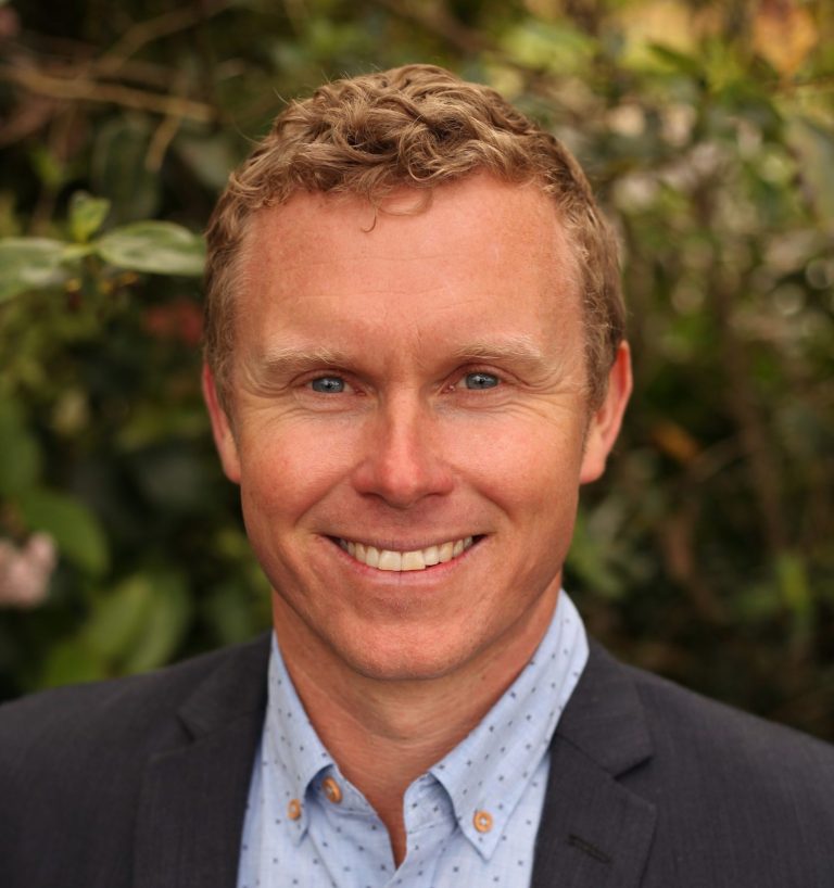 Principal in Person with Jonathan Salisbury, Harrisville School