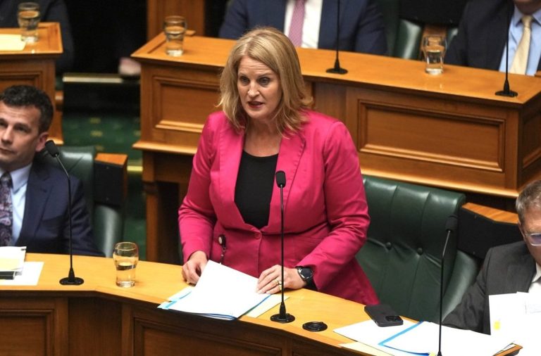 Progress on improvements to children’s system