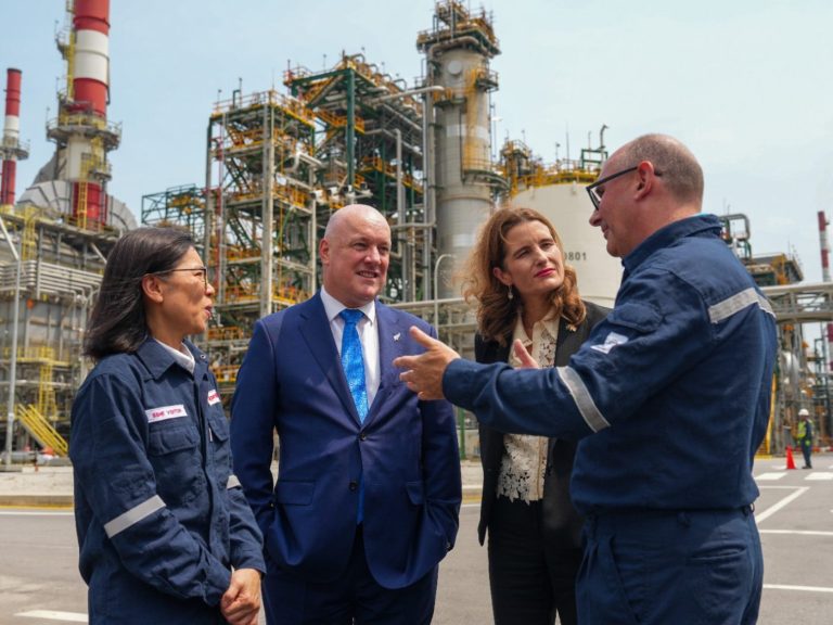 Transaction limits in fuel Response plan, govt reveals