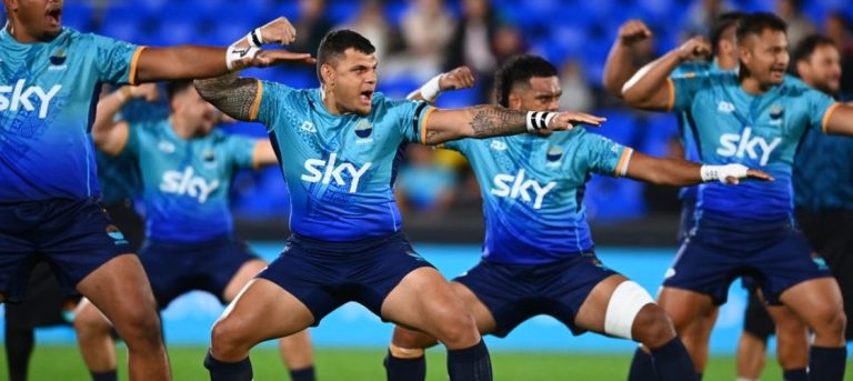 Moana Pasifika, more than a rugby team
