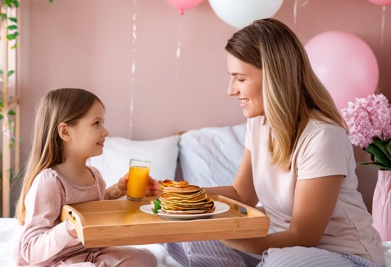 Happy Mother’s Day to all those special mums