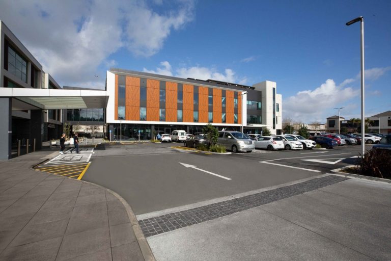 East Auckland private hospital providing children with free surgery