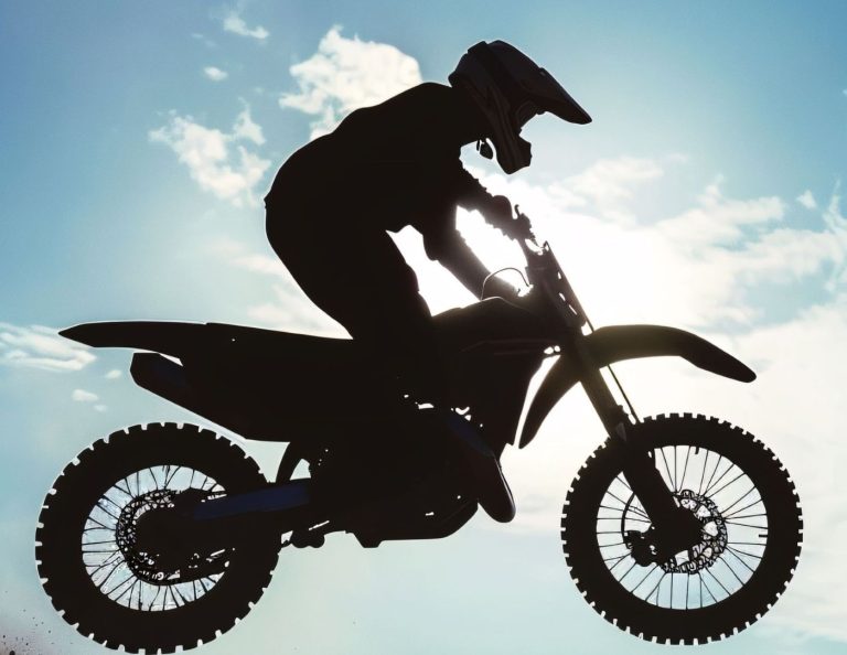 Dirt bike ratbags thwarted by cops