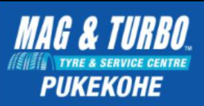 Mag & Turbo Tyres