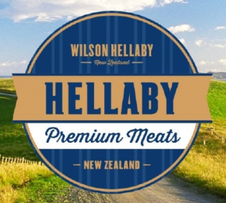 Wilson Hellaby