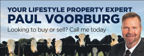 Bayleys Pukekohe – Paul Voorburg