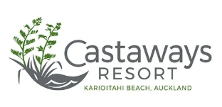 Castaways Resort – Karioitahi Beach