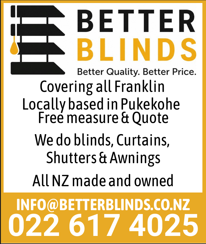 Better Blinds