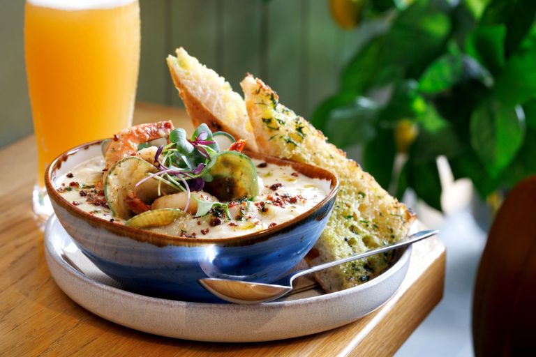 Iconic Auckland Eats – local dishes top table