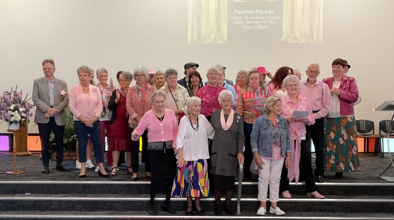 Op shop – fifty and fab!