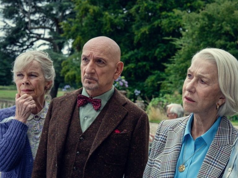 What we’re watching: Thursday Murder Club and more