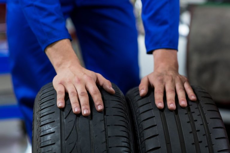 The ins and outs of buying new tyres