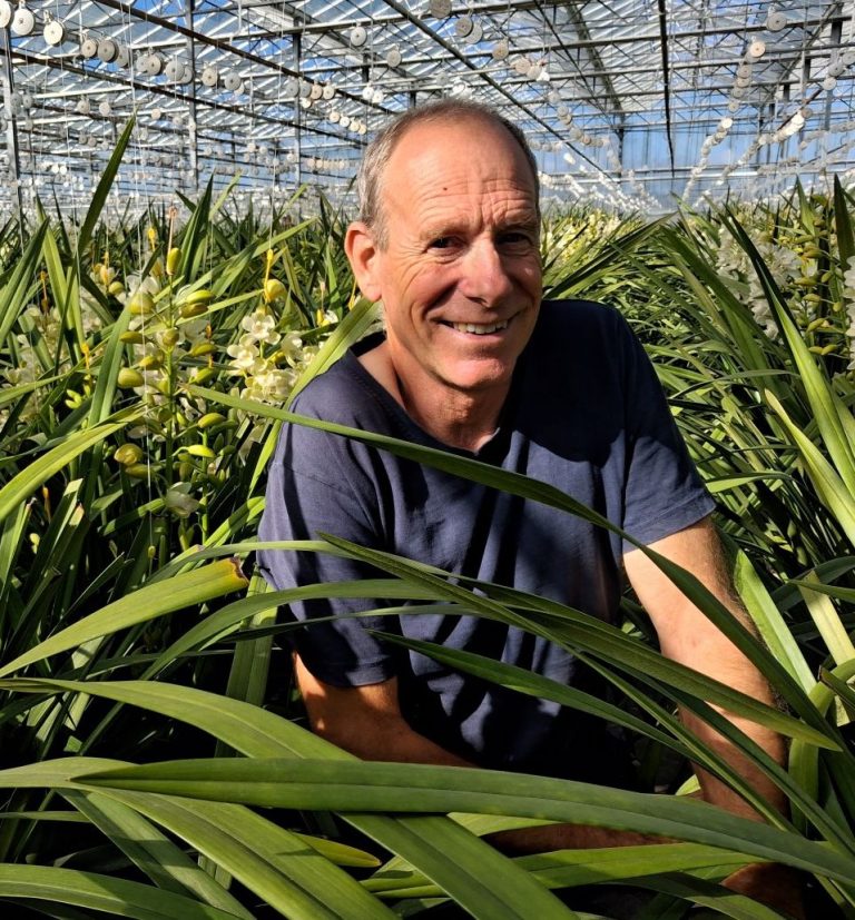Q&A with Peter Rensen, Utopia Nurseries
