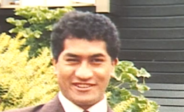 Police renew appeals into man’s 1991 disappearance