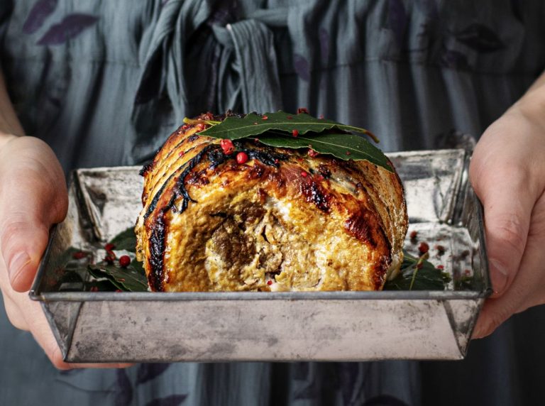 Comfort food – so hot right now!