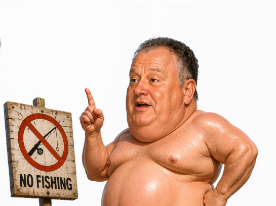 Don’t be selfish with shellfish – sustainability feedback sought