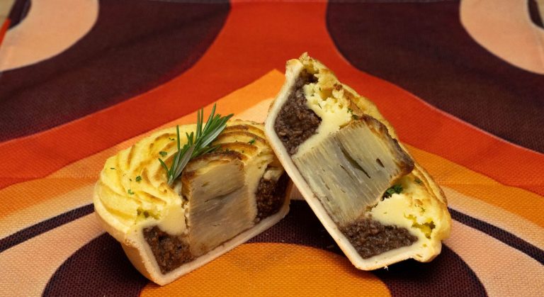 Don’t miss the chance to enter Bakels Pie Awards