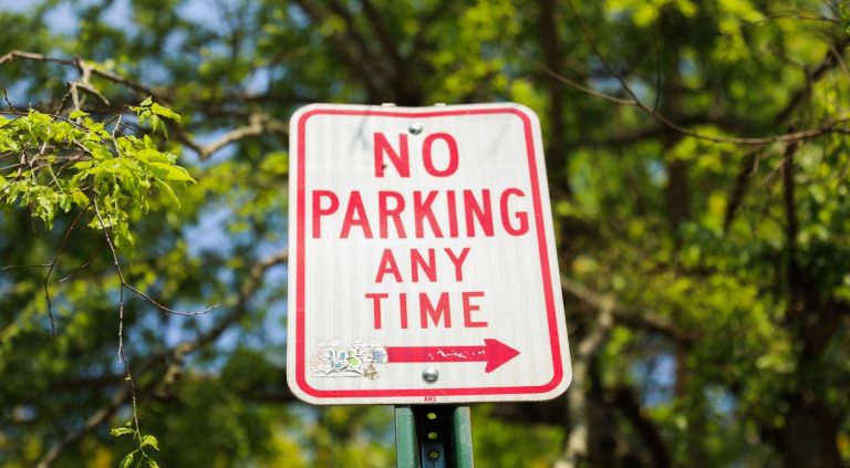 Park strife – chaos at ‘Butcher’s Corner’