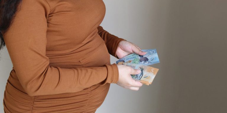 Sallies: Budget risks pushing more families into hardship