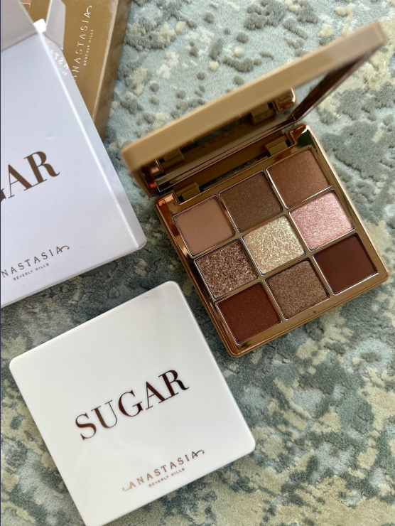 You don’t need more eyeshadow, you need the right palette