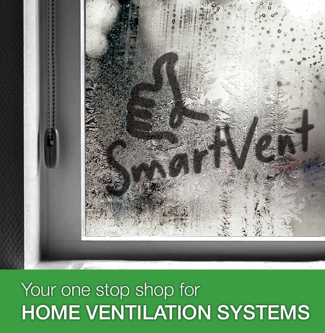 Breathe easier this winter with Illuminate and SmartVent