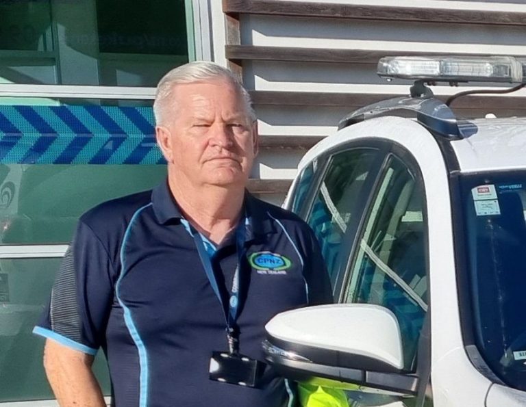 COPS – citizens on patrol