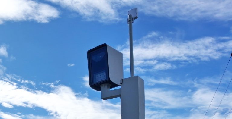 New ‘safety’ cameras draw ire