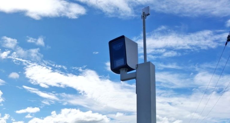 Five eyes for Waiuku route
