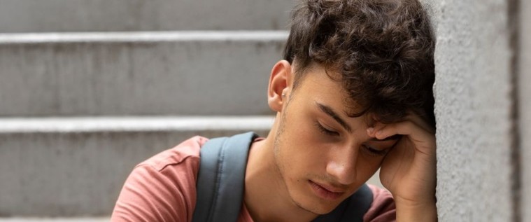 Failing young people before crisis