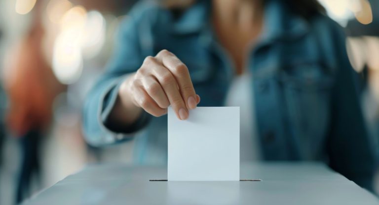 By-election – last chance to vote!